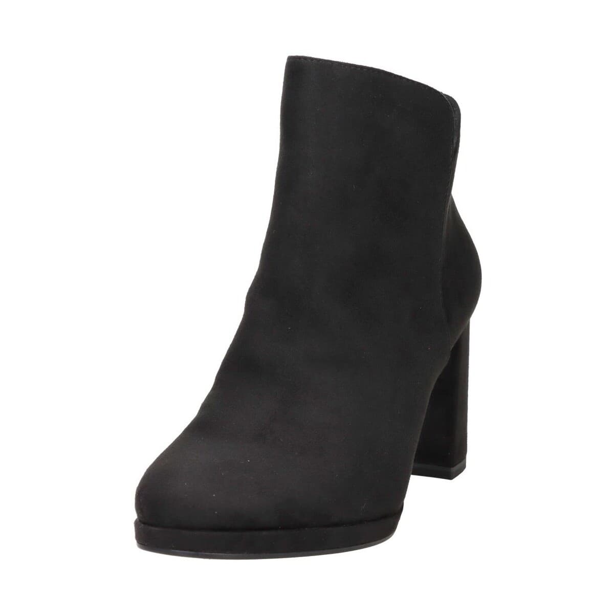 Women's Ankle Boots Tamaris Black