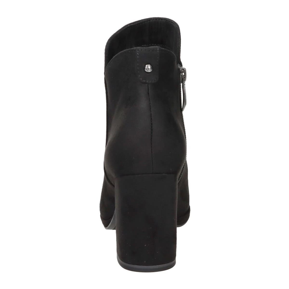 Women's Ankle Boots Tamaris Black