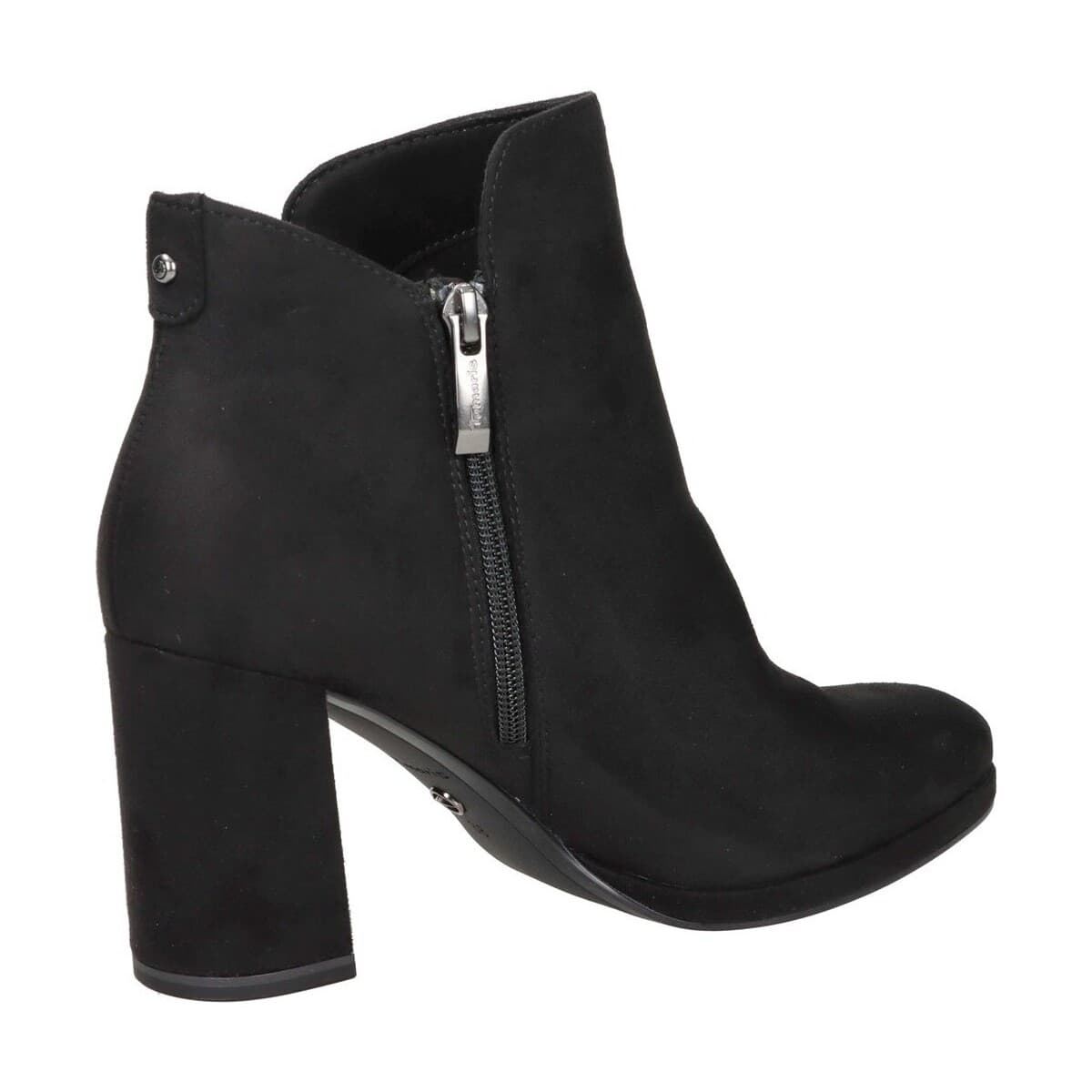Women's Ankle Boots Tamaris Black
