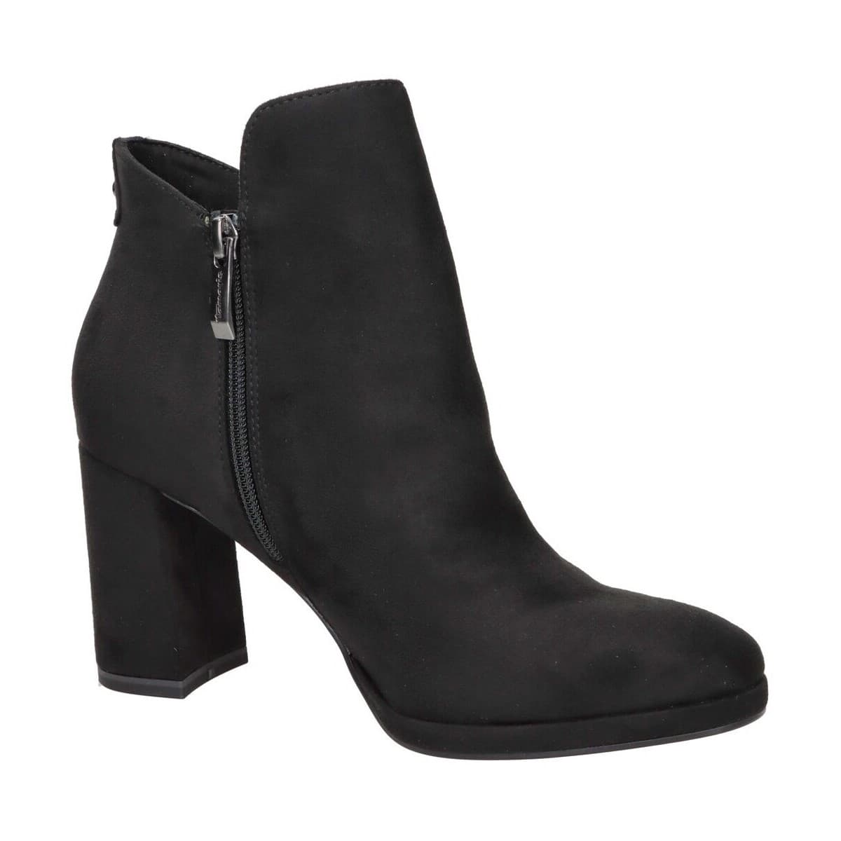 Women's Ankle Boots Tamaris Black