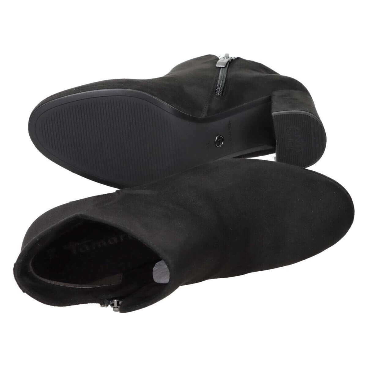 Women's Ankle Boots Tamaris Black