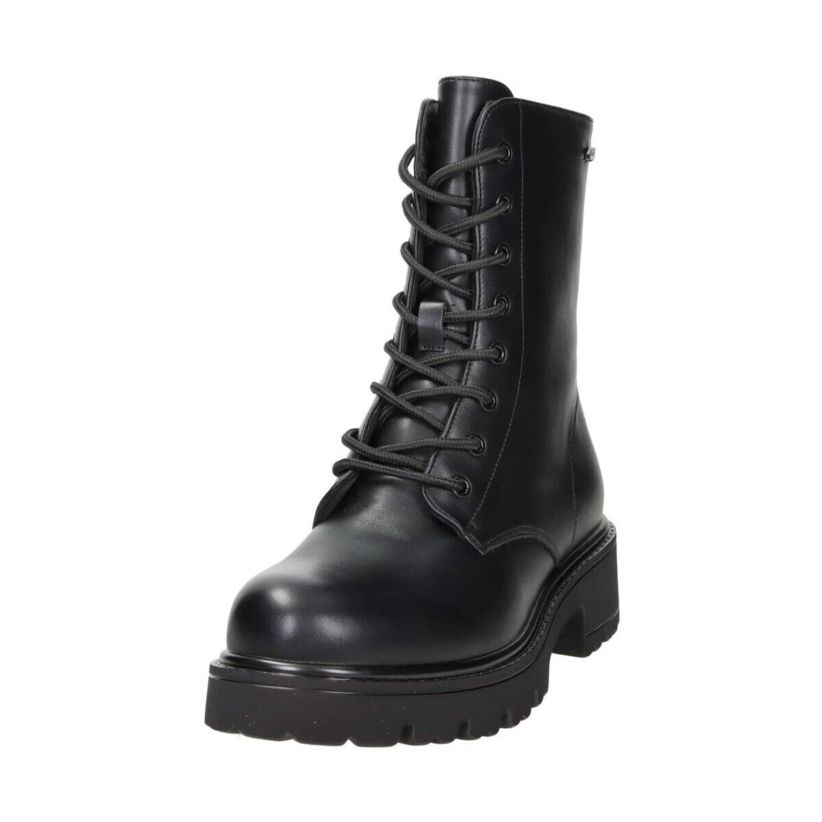 Girls' Boots 4Us Paciotti Black