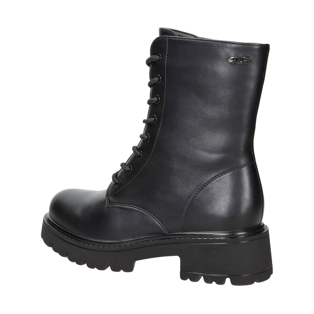 Girls' Boots 4Us Paciotti Black