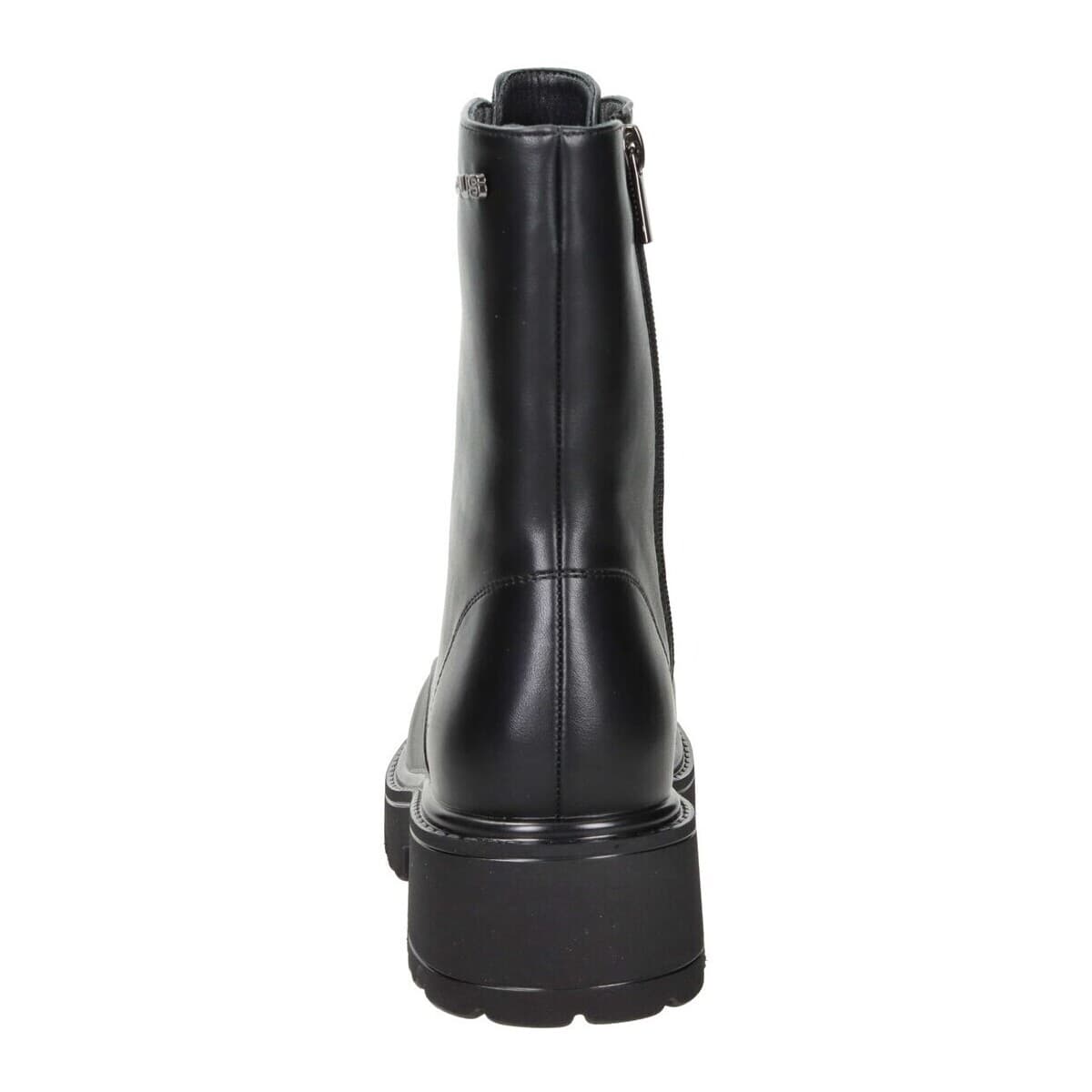 Girls' Boots 4Us Paciotti Black