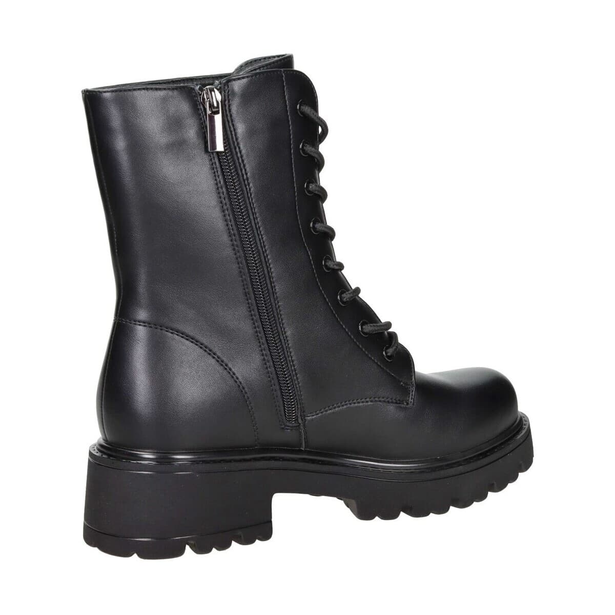 Girls' Boots 4Us Paciotti Black