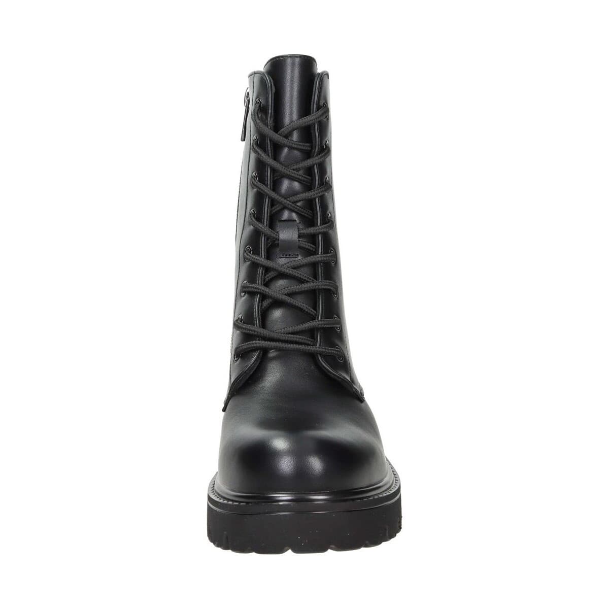 Girls' Boots 4Us Paciotti Black