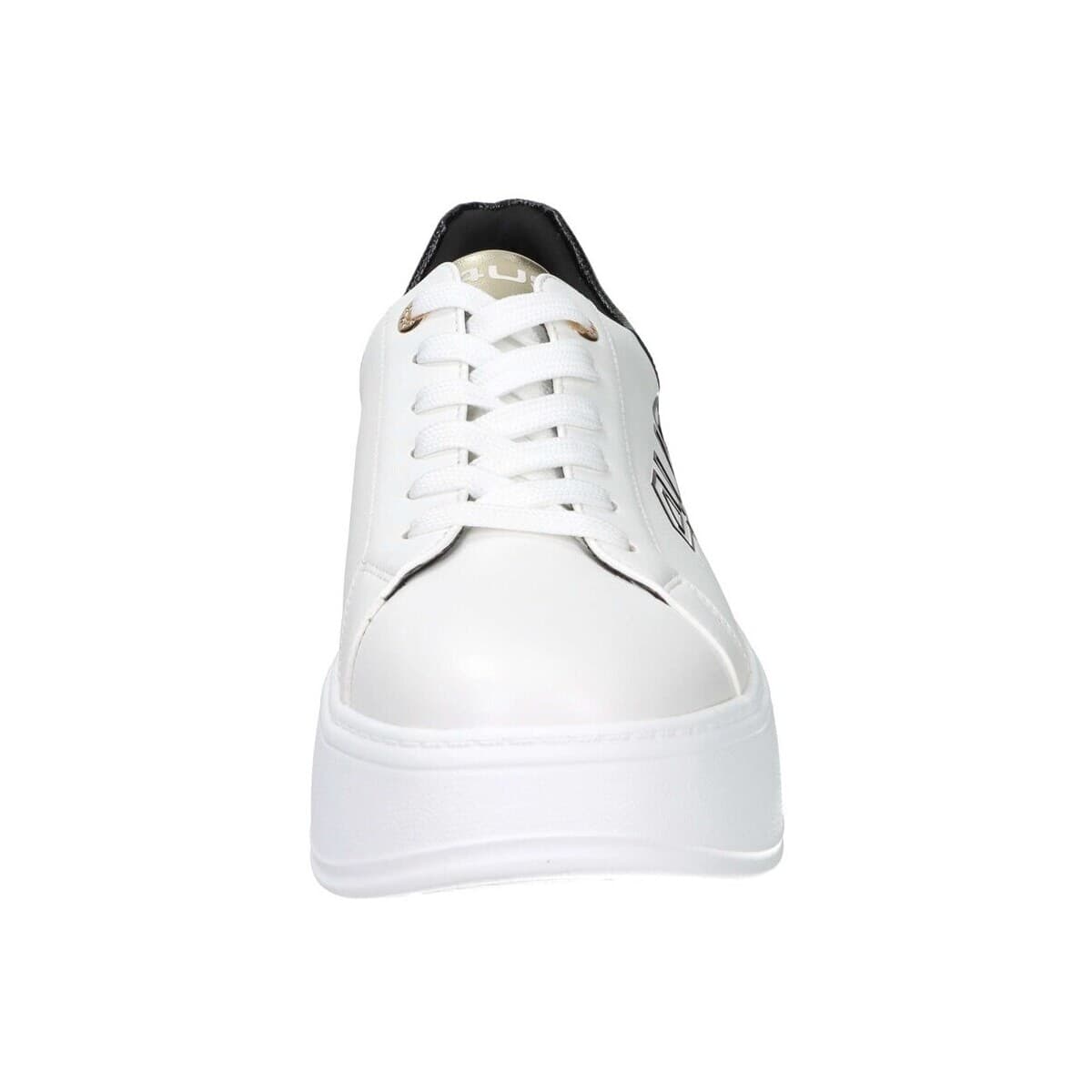 Girls' Sneakers 4Us Paciotti White