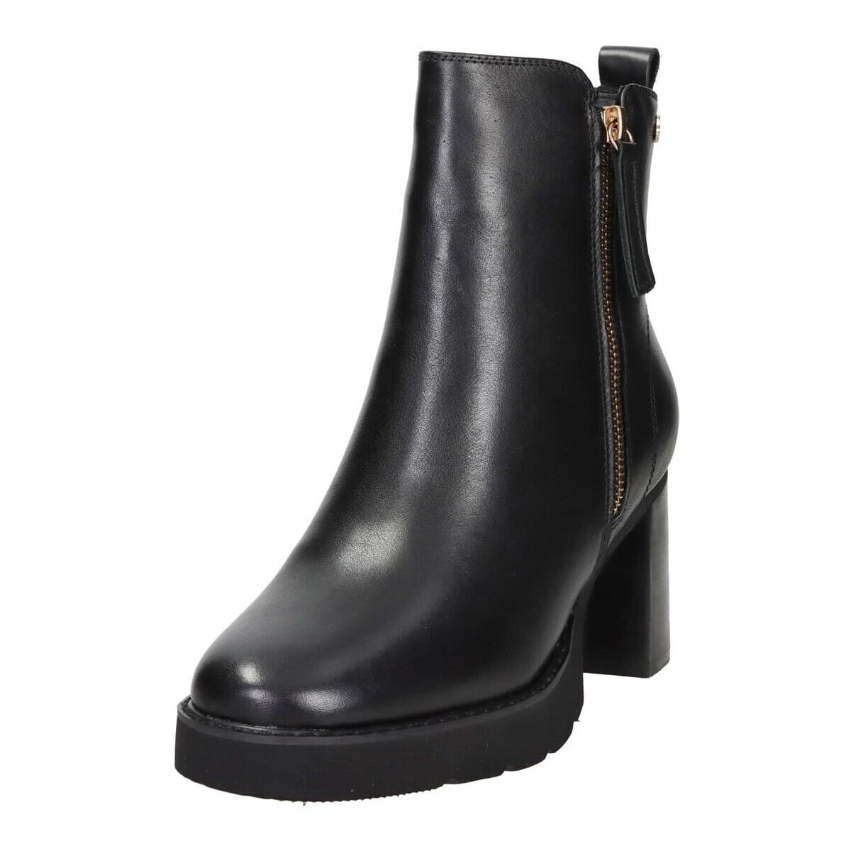 Women's Ankle Boots Carmela Black