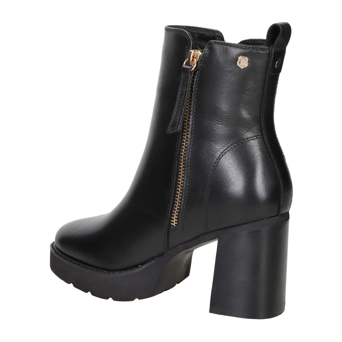 Women's Ankle Boots Carmela Black