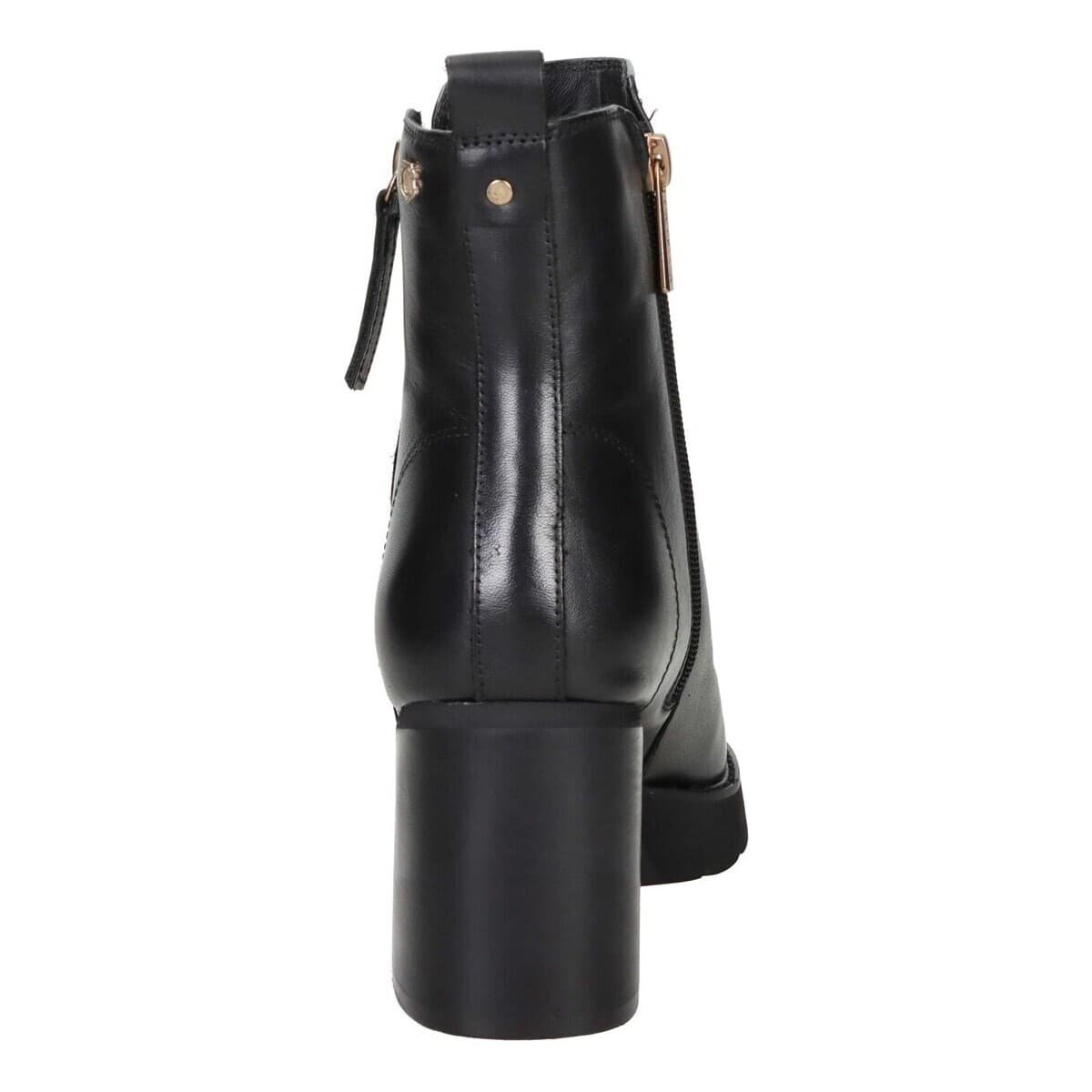 Women's Ankle Boots Carmela Black