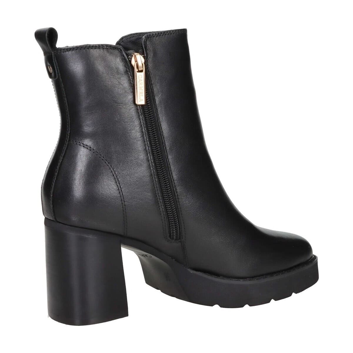 Women's Ankle Boots Carmela Black