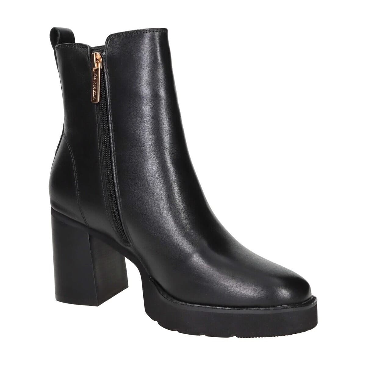 Women's Ankle Boots Carmela Black
