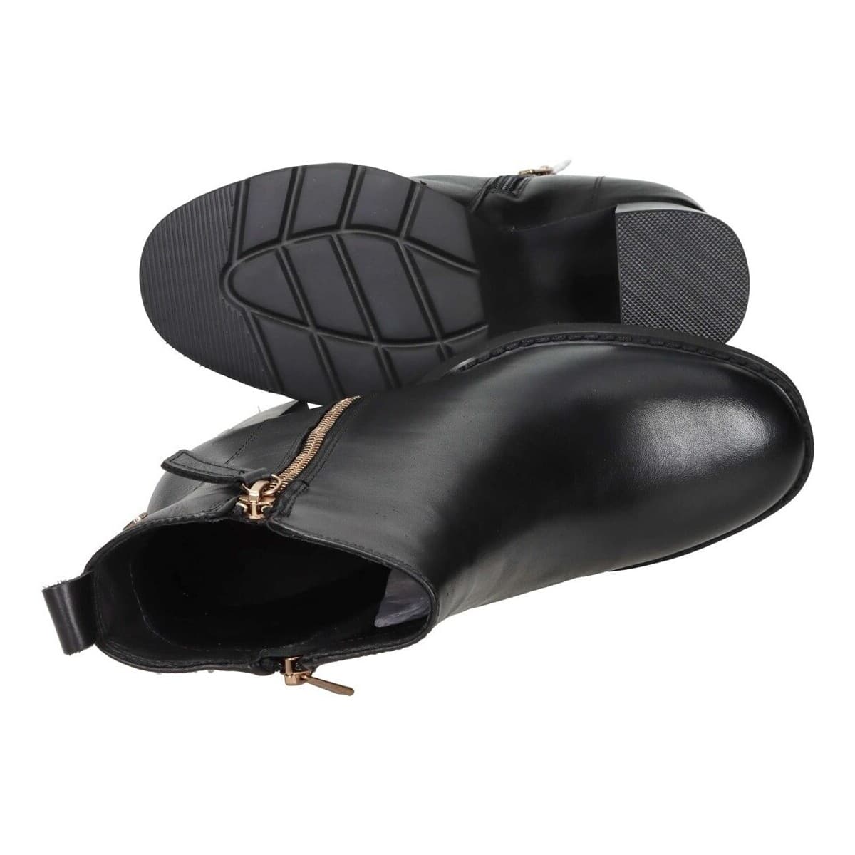 Women's Ankle Boots Carmela Black