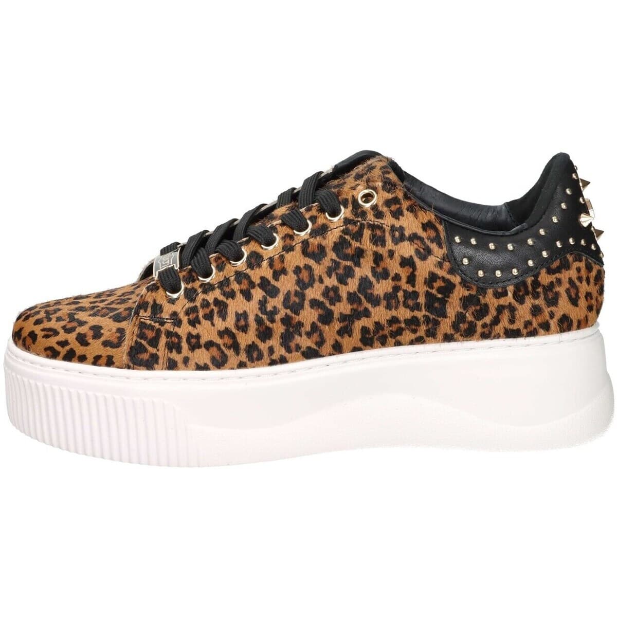 Women's Sneakers Cult Brown