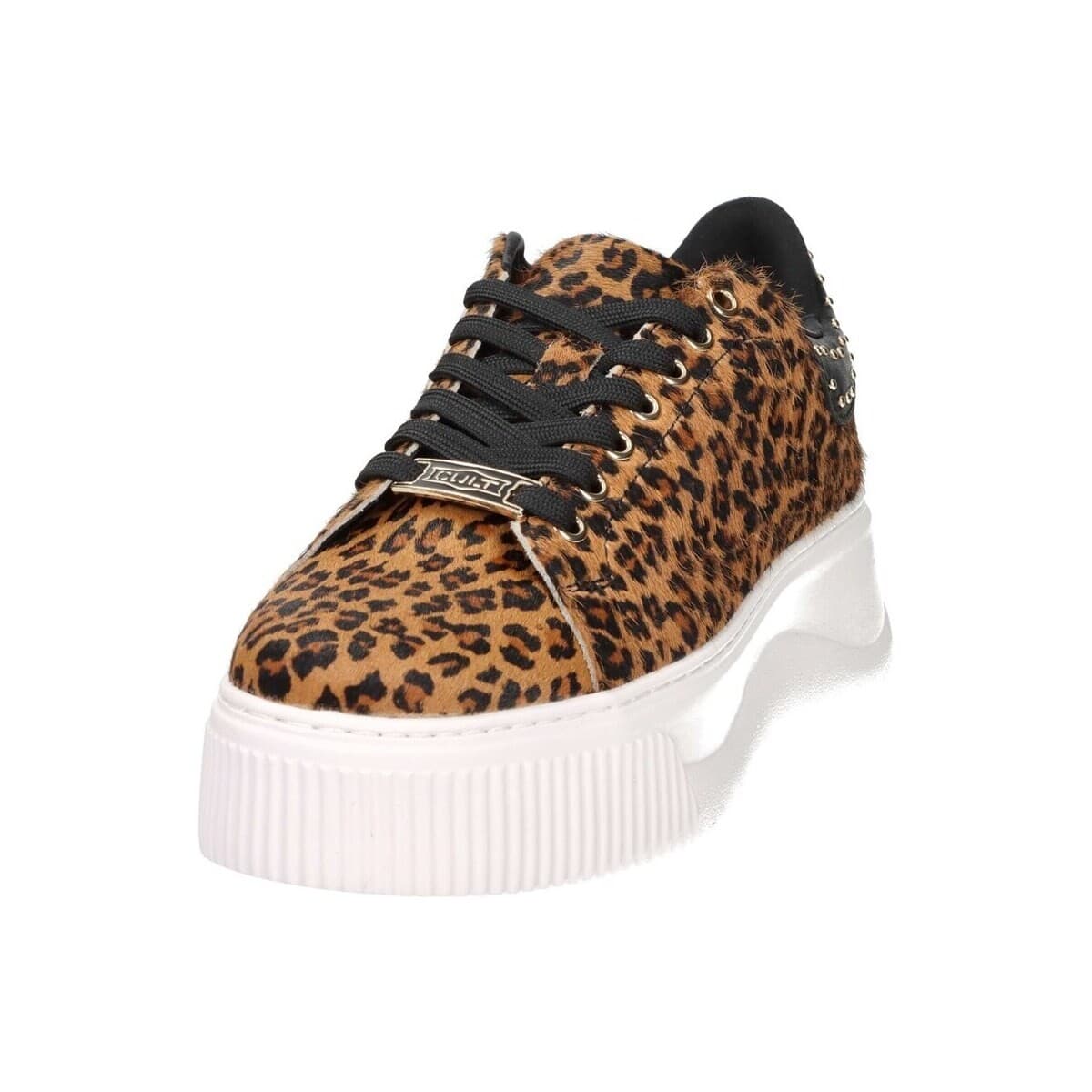 Women's Sneakers Cult Brown