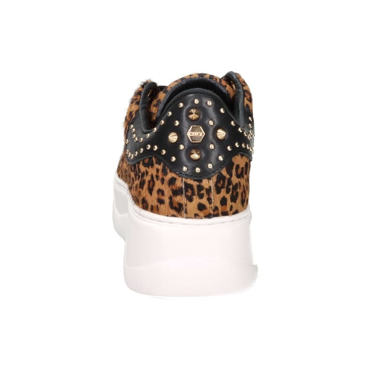 Women's Sneakers Cult Brown