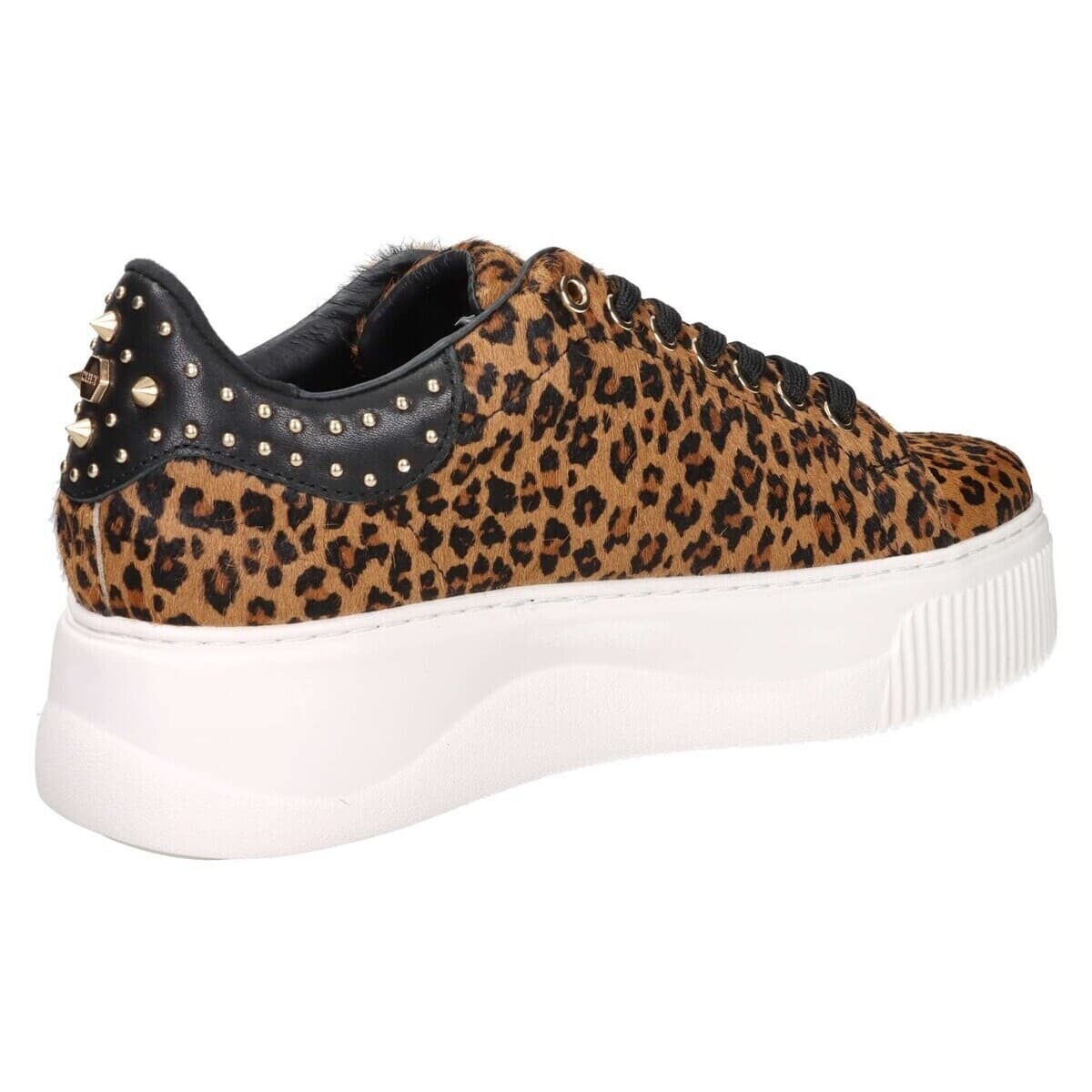 Women's Sneakers Cult Brown