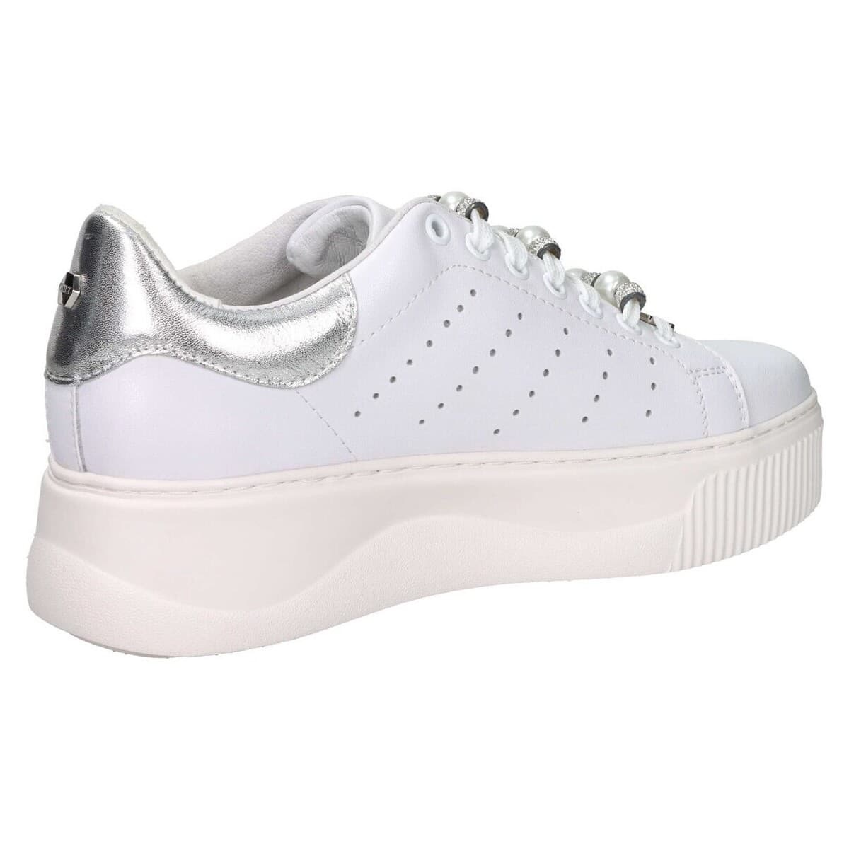 Women's Sneakers Cult White