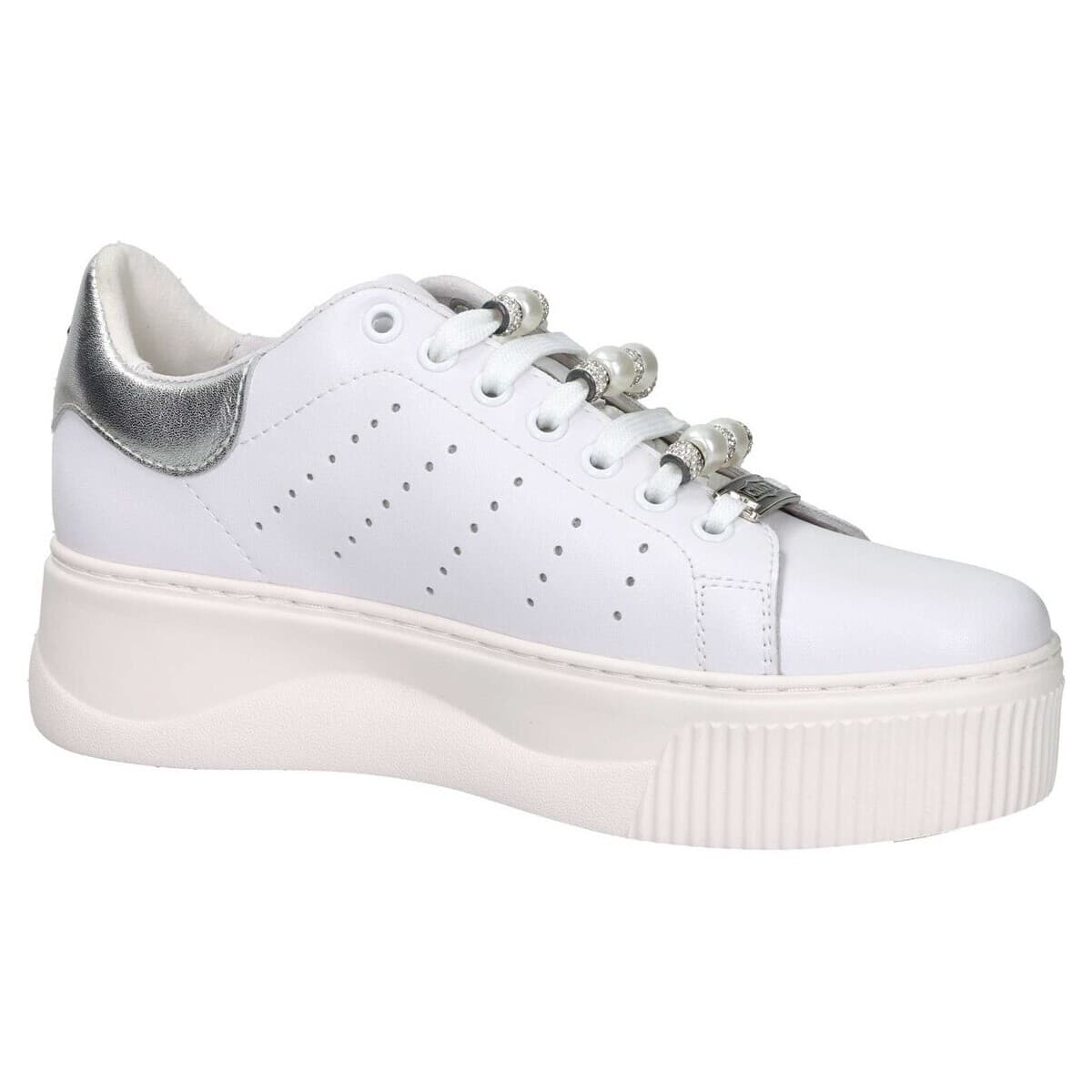 Women's Sneakers Cult White