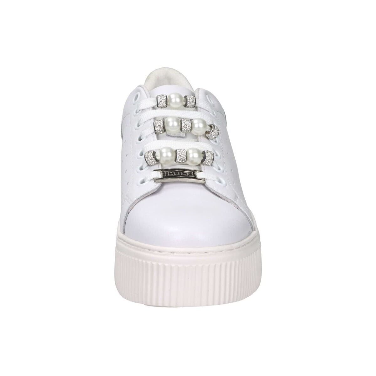 Women's Sneakers Cult White