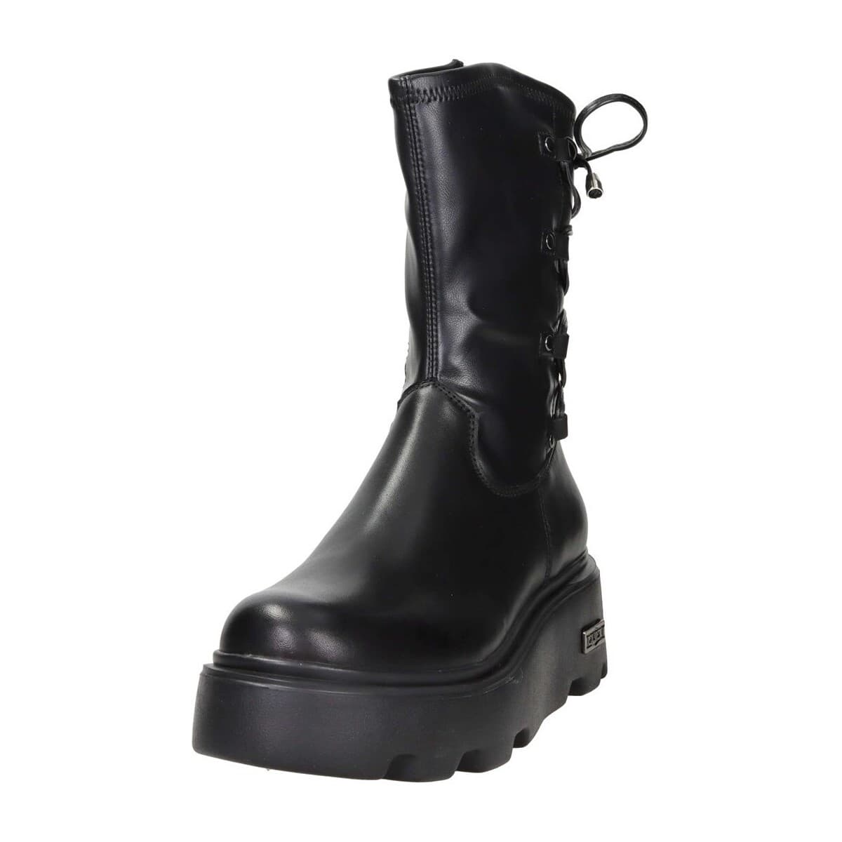 Women's Boots Cult Black