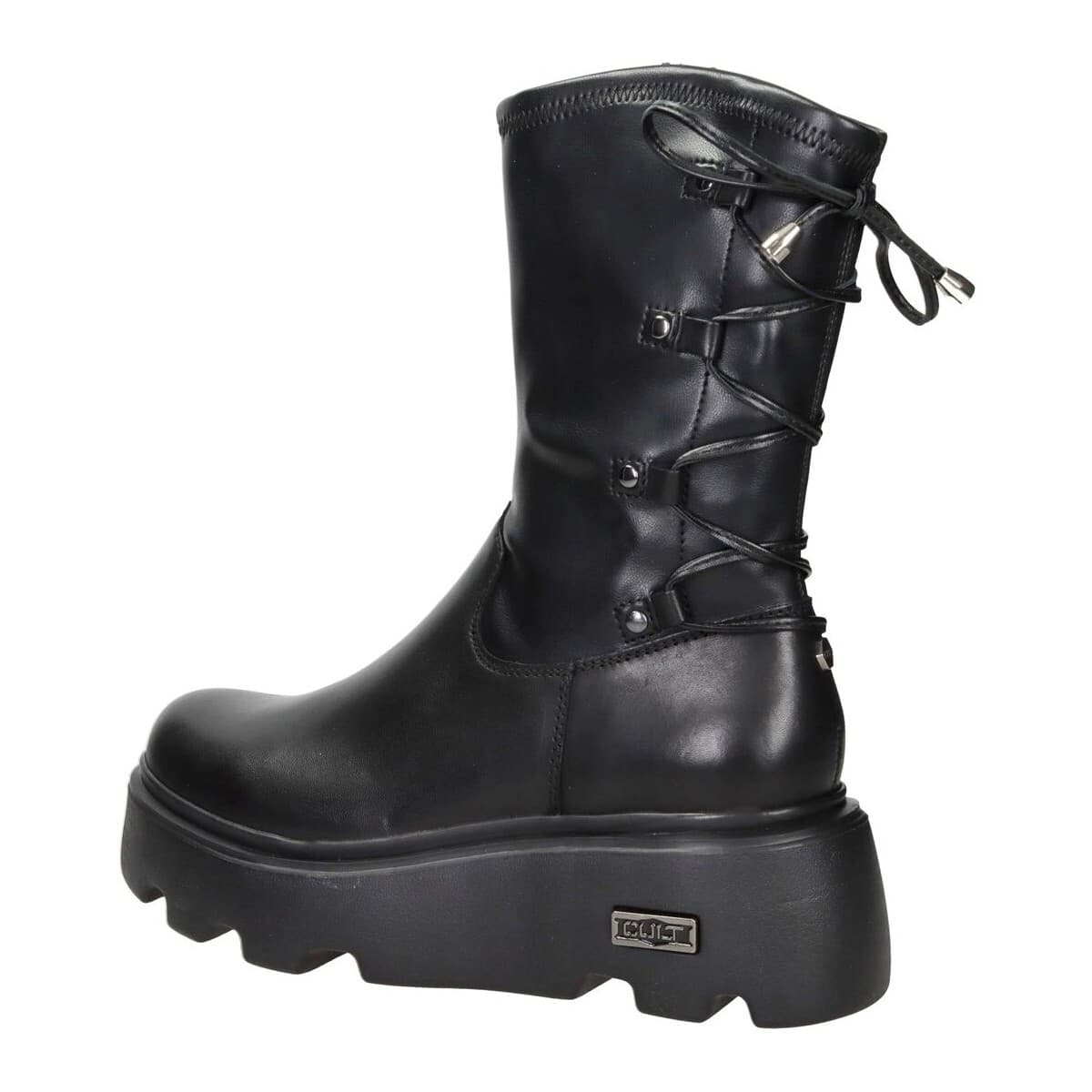 Women's Boots Cult Black