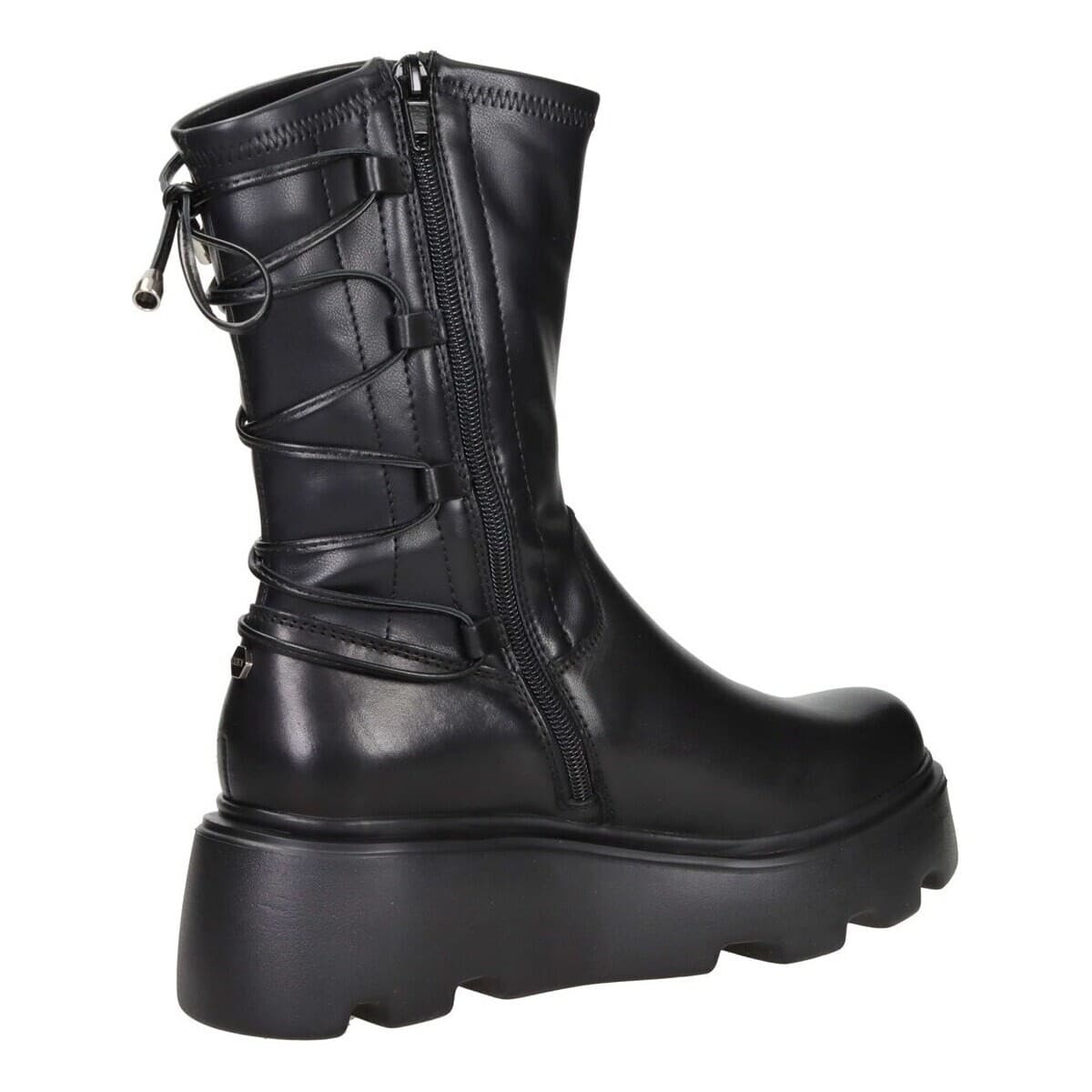 Women's Boots Cult Black