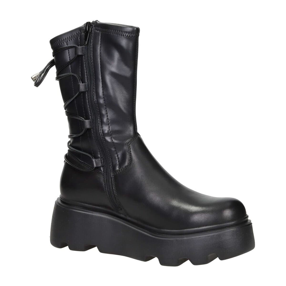 Women's Boots Cult Black