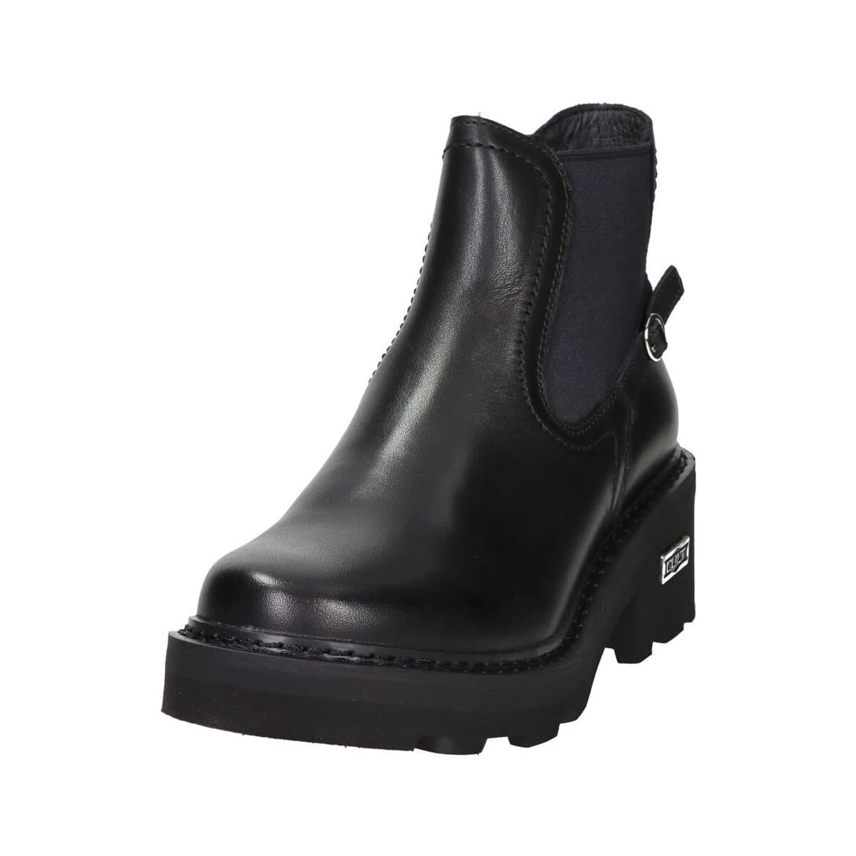 Women's Ankle Boots Cult Black