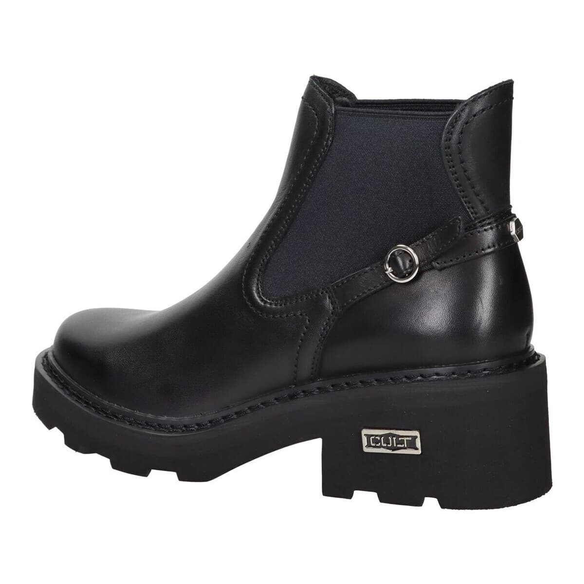 Women's Ankle Boots Cult Black