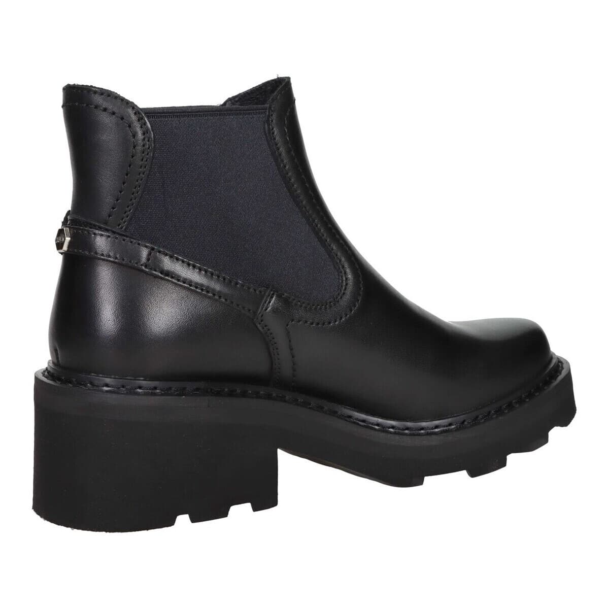 Women's Ankle Boots Cult Black
