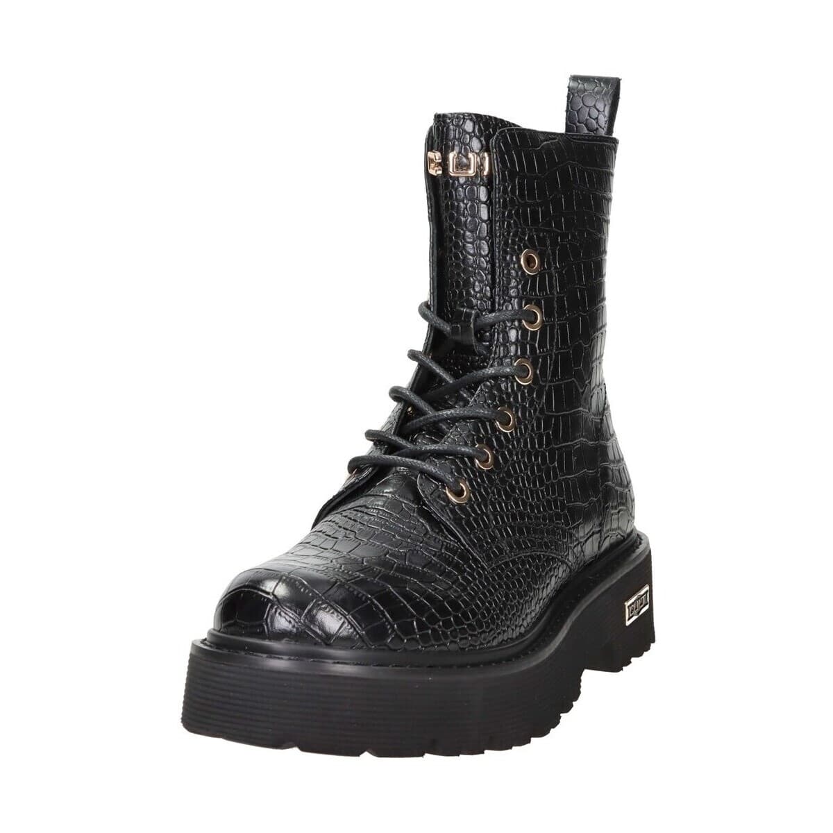 Women's Boots Cult Black