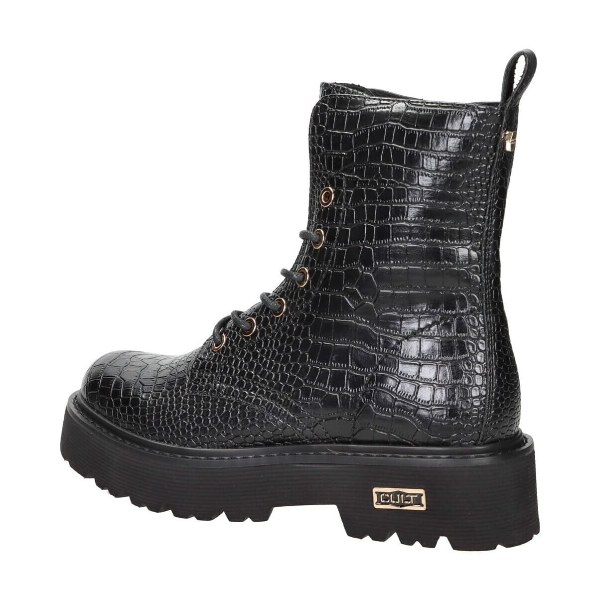 Women's Boots Cult Black
