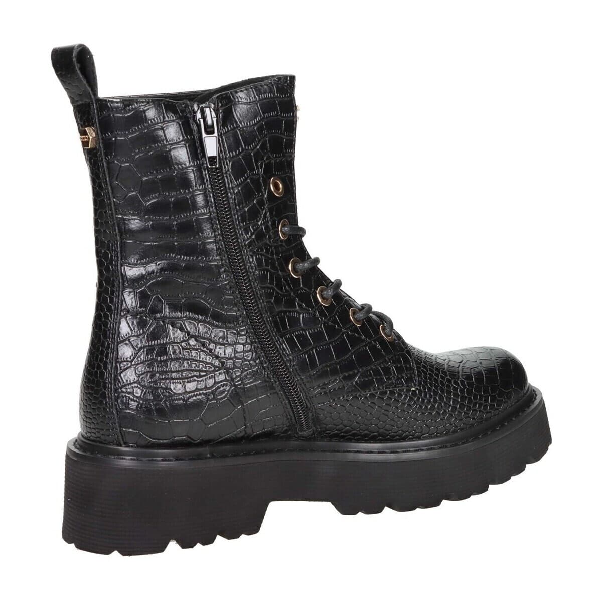 Women's Boots Cult Black