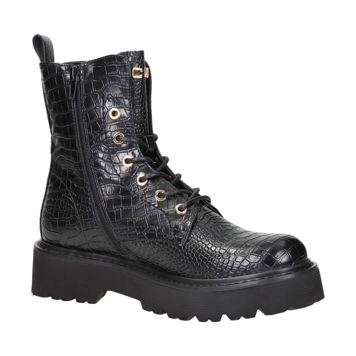 Women's Boots Cult Black