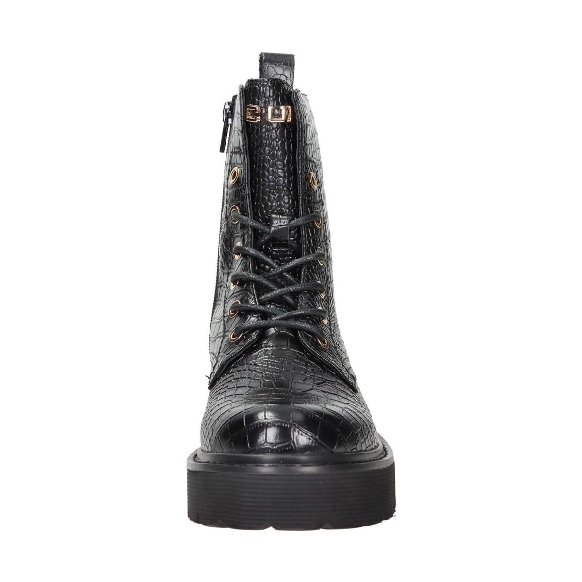 Women's Boots Cult Black