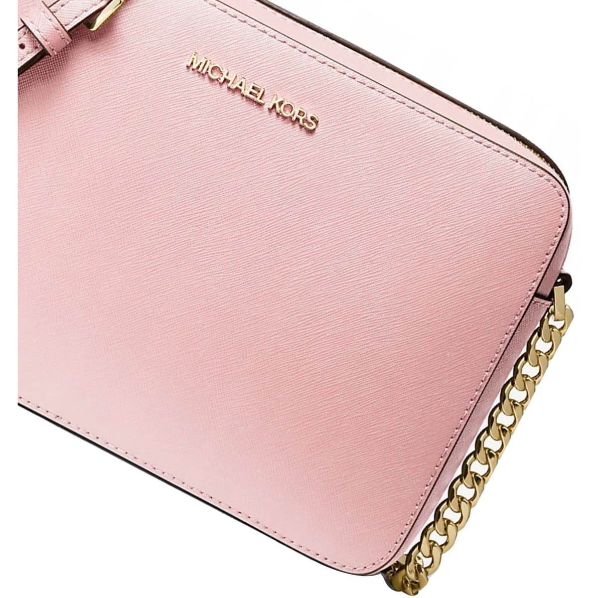 Women's Shoulder Bags Michael Kors Pink