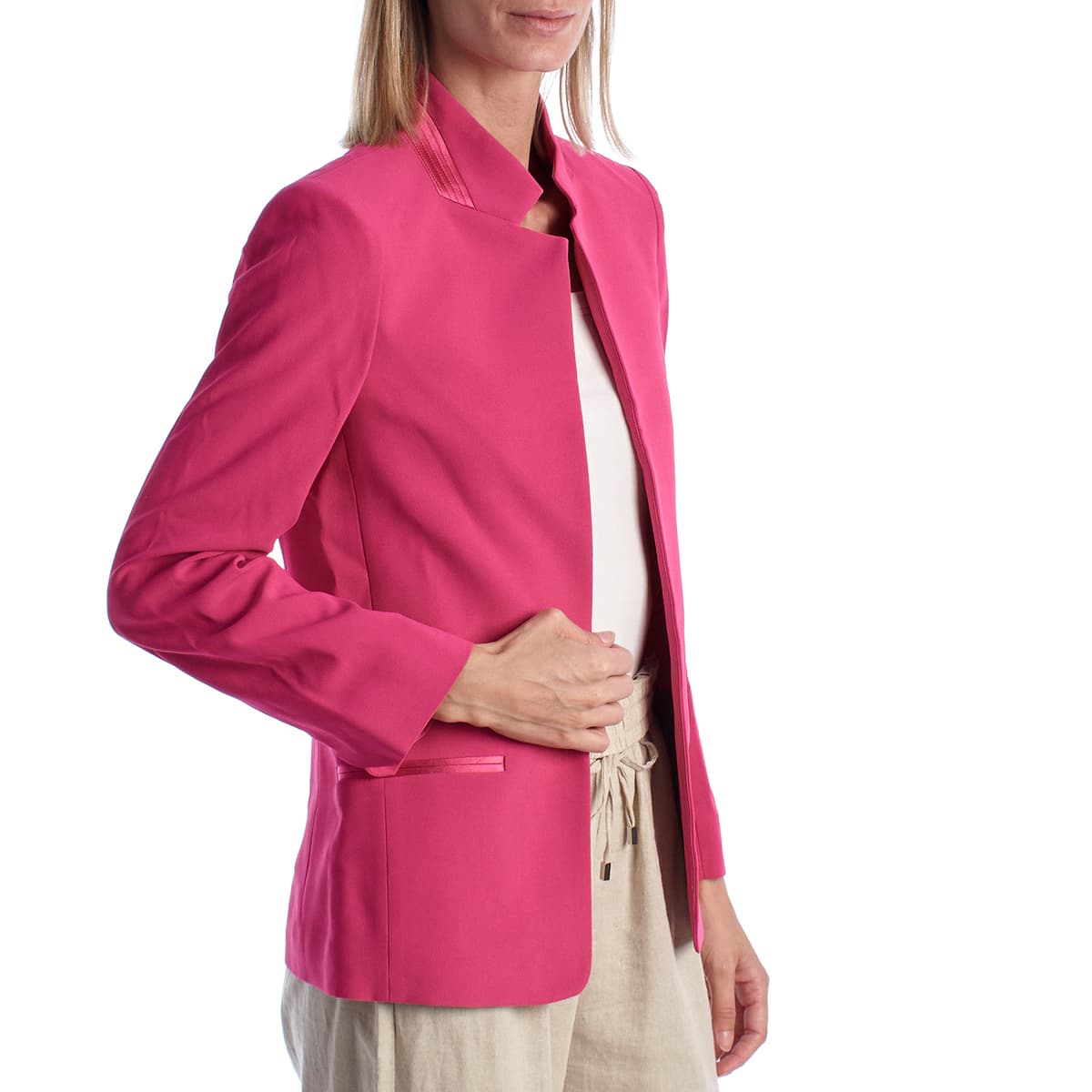 Women's Blazers Zadig & Voltaire Pink