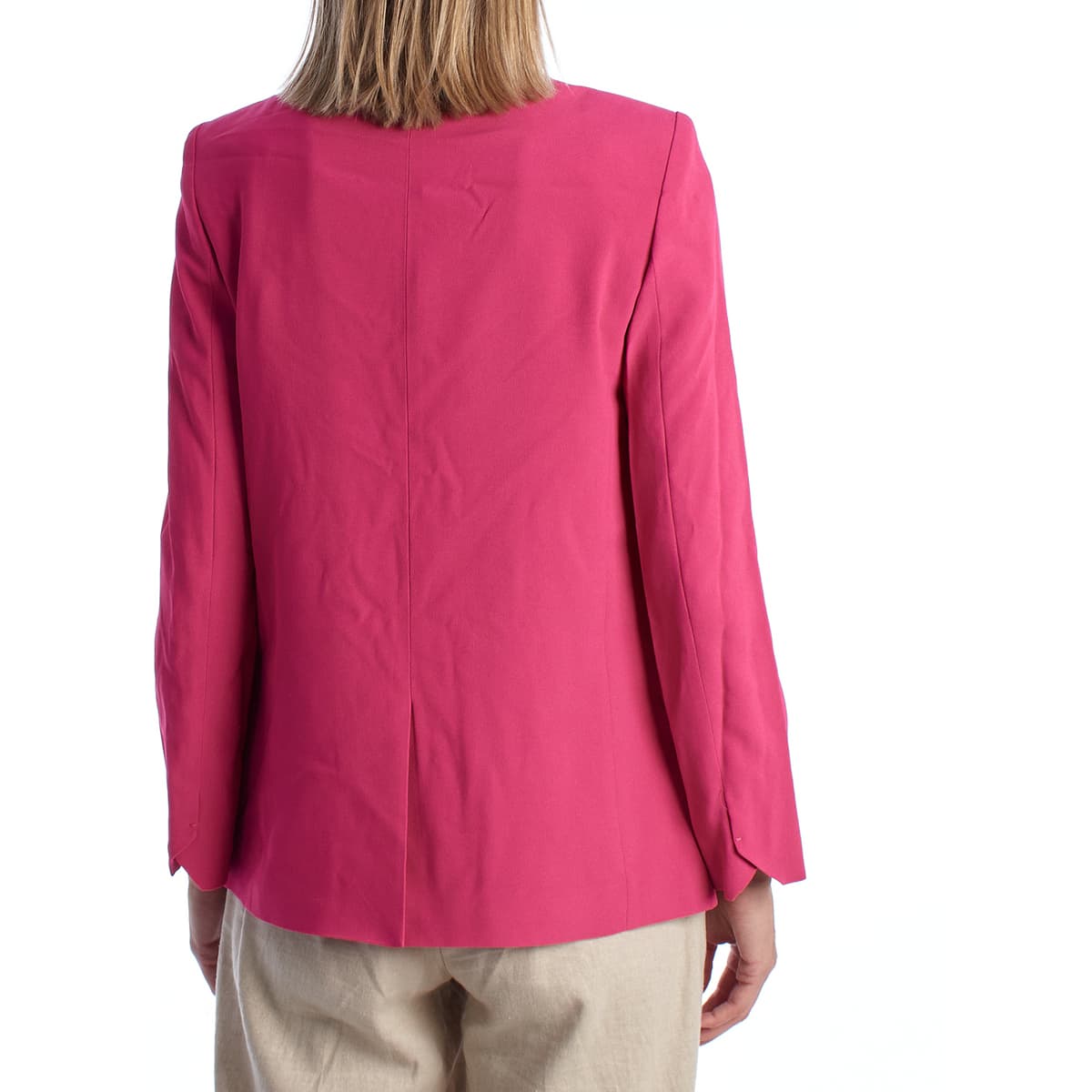 Women's Blazers Zadig & Voltaire Pink