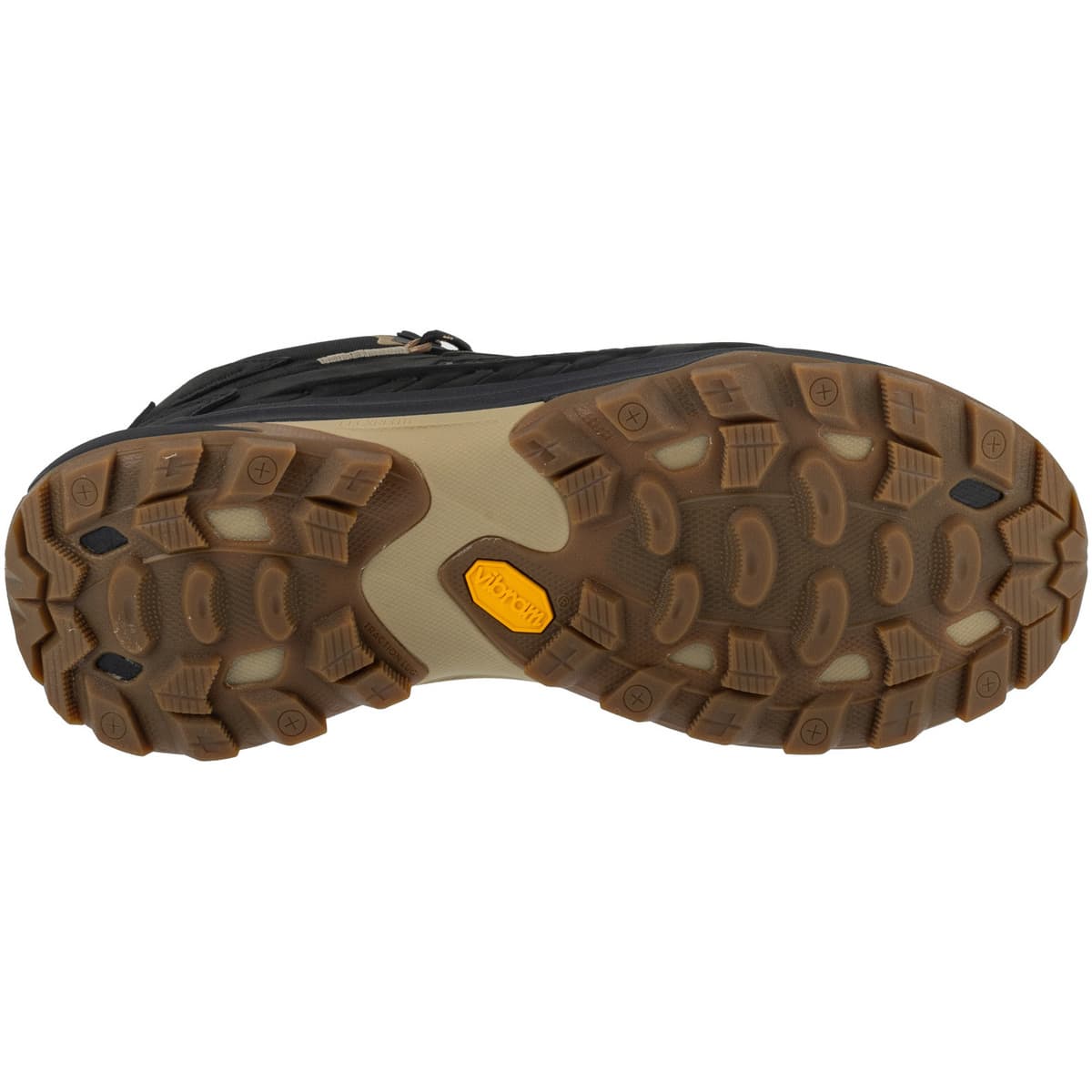 Men's Outdoor Shoes Merrell Black