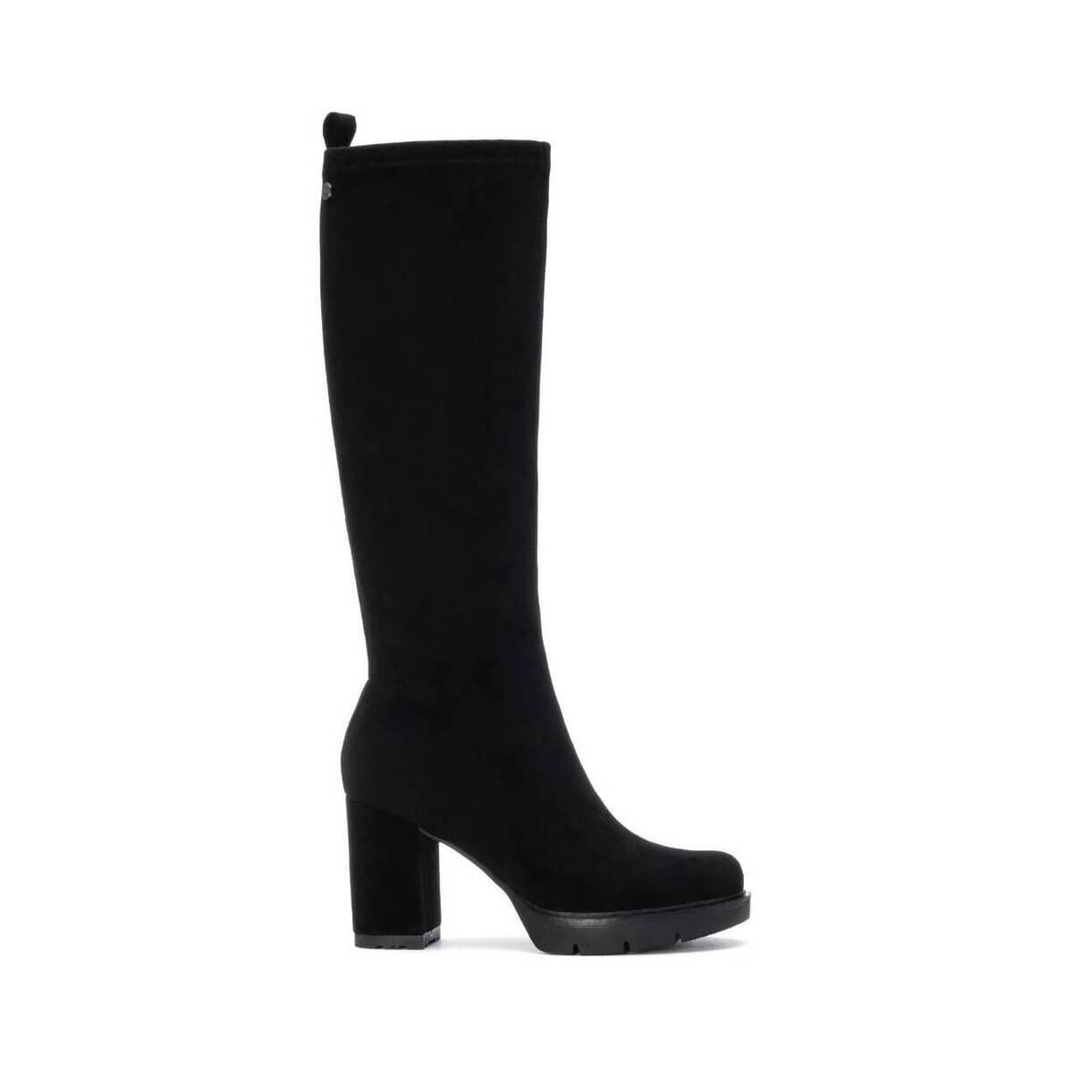 Women's Boots Xti Black