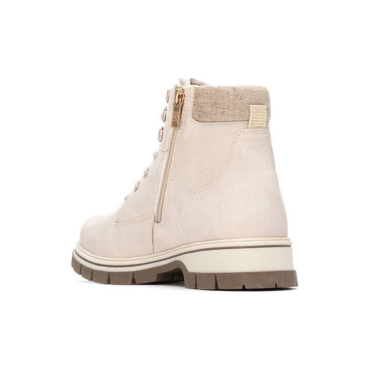 Women's Ankle Boots Xti White