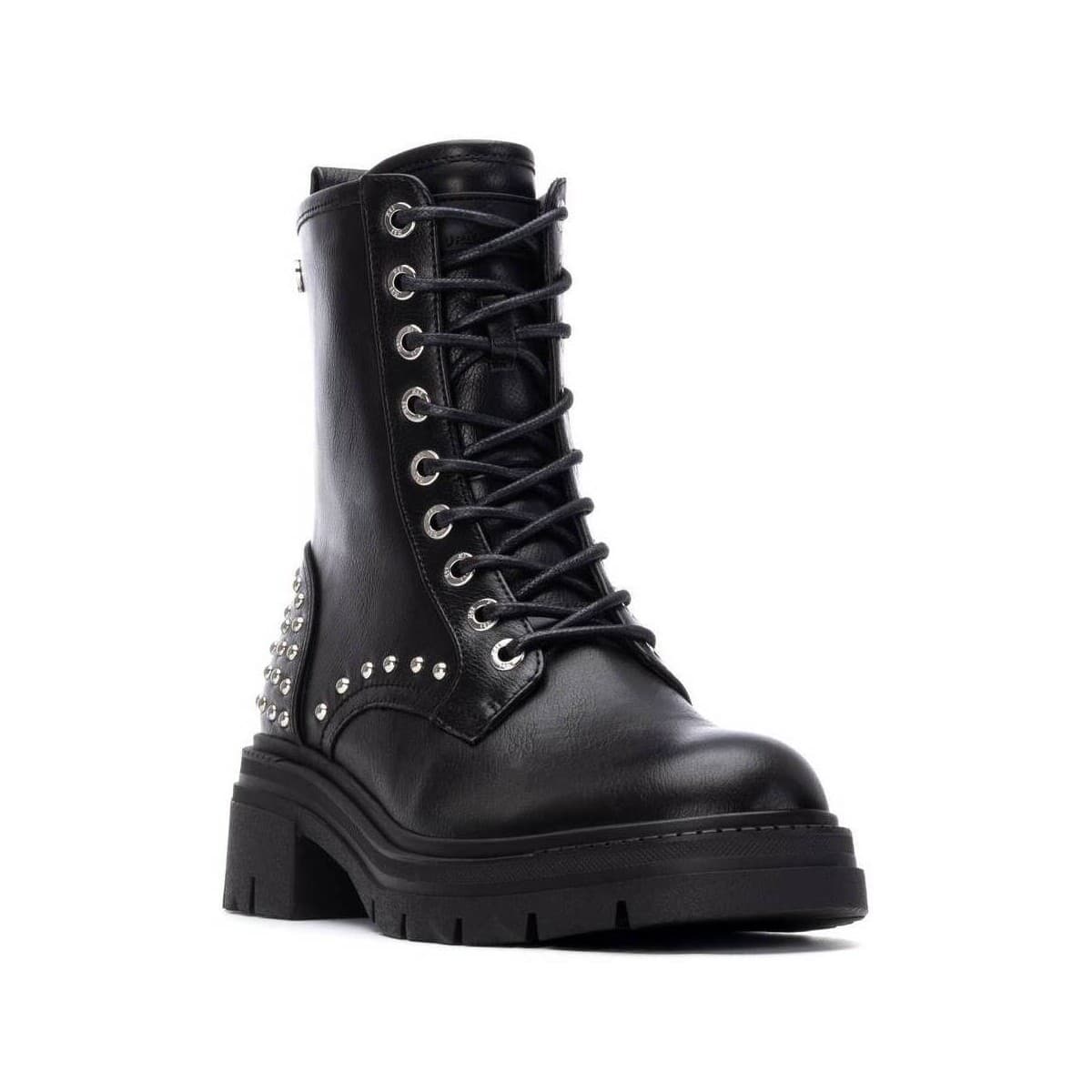 Women's Ankle Boots Xti Black