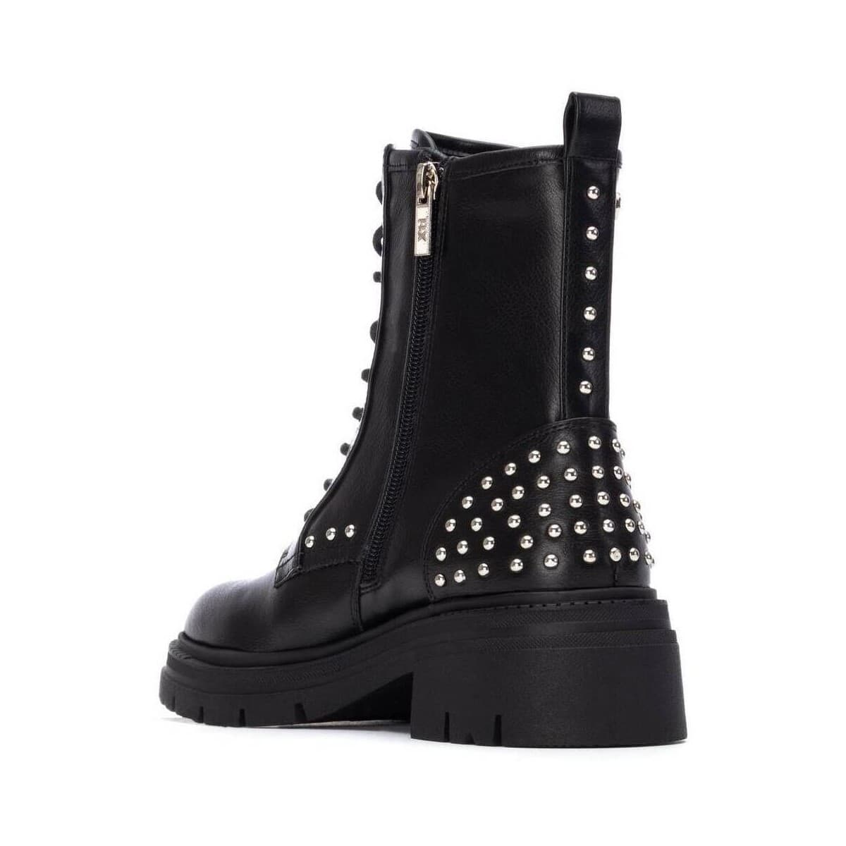 Women's Ankle Boots Xti Black