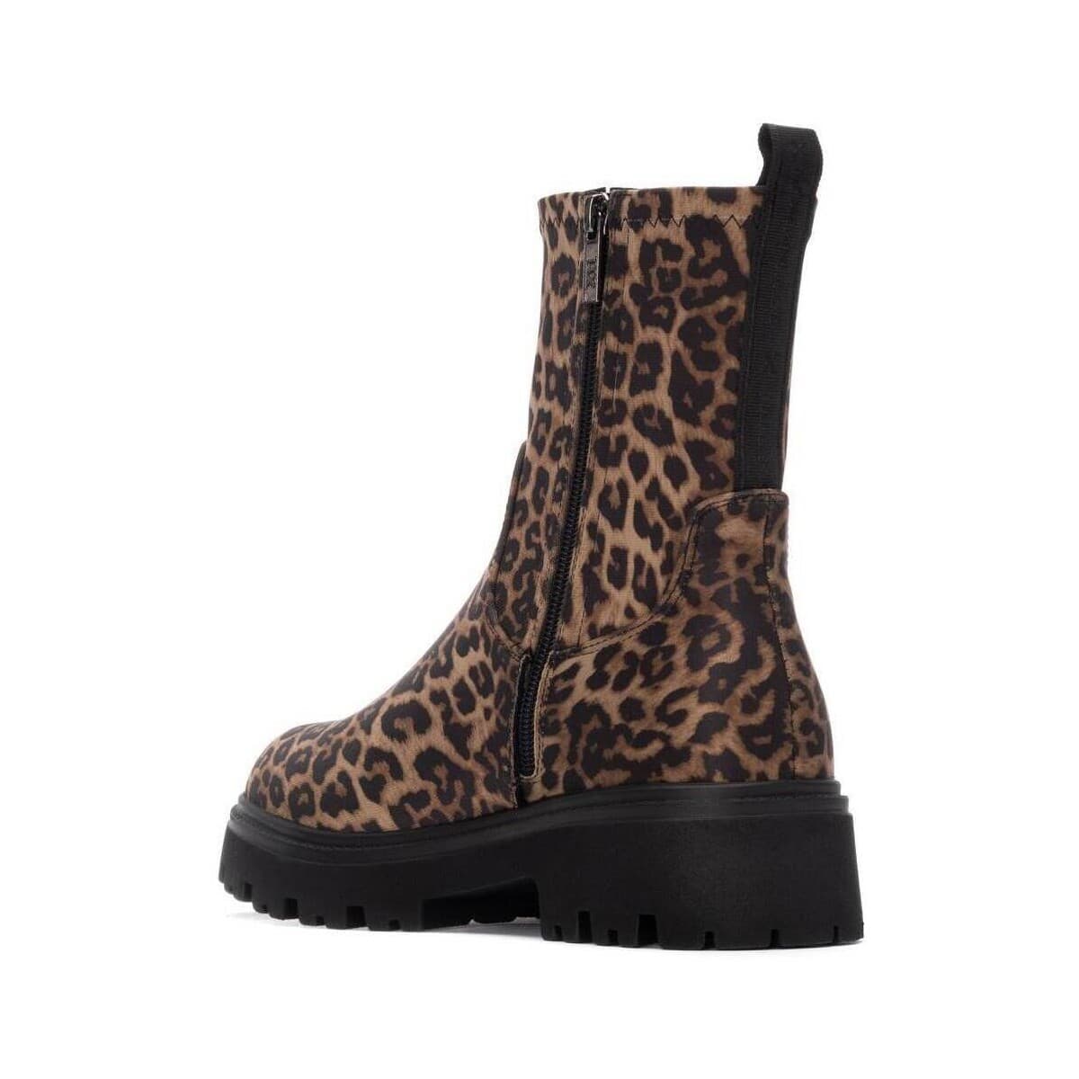 Women's Ankle Boots Xti Multicolor