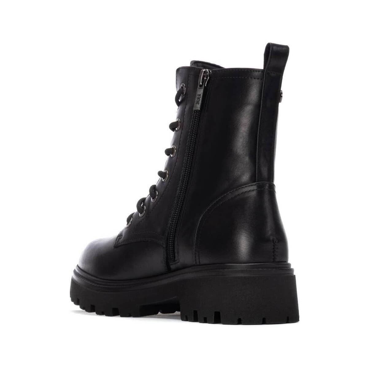 Women's Ankle Boots Xti Black