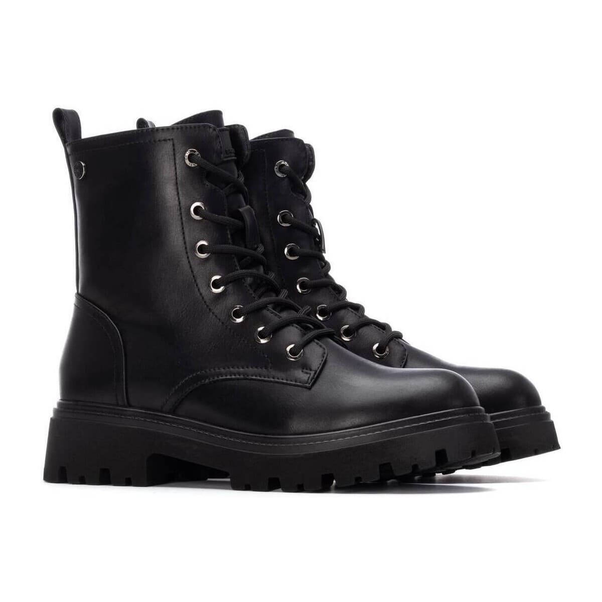 Women's Ankle Boots Xti Black