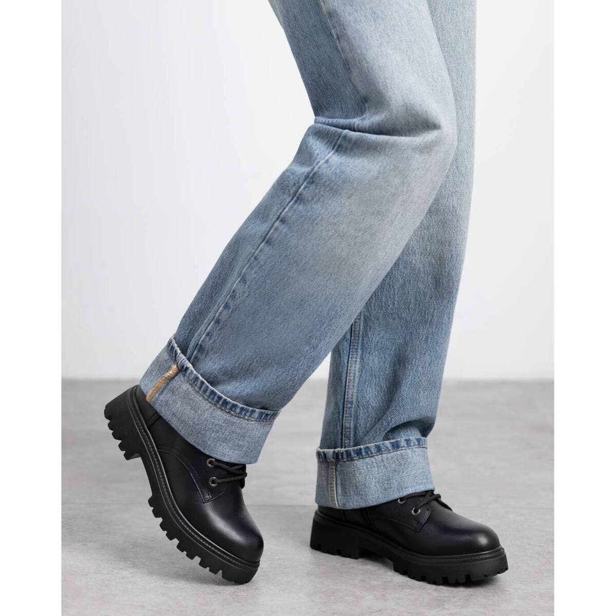 Women's Ankle Boots Xti Black