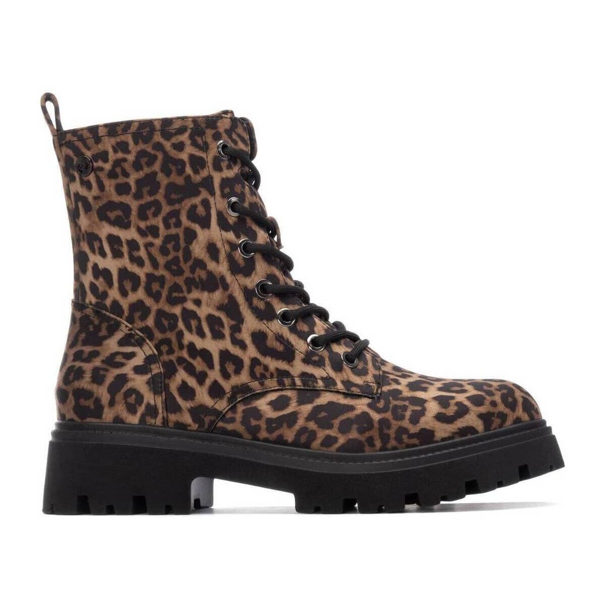 Women's Ankle Boots Xti Multicolor