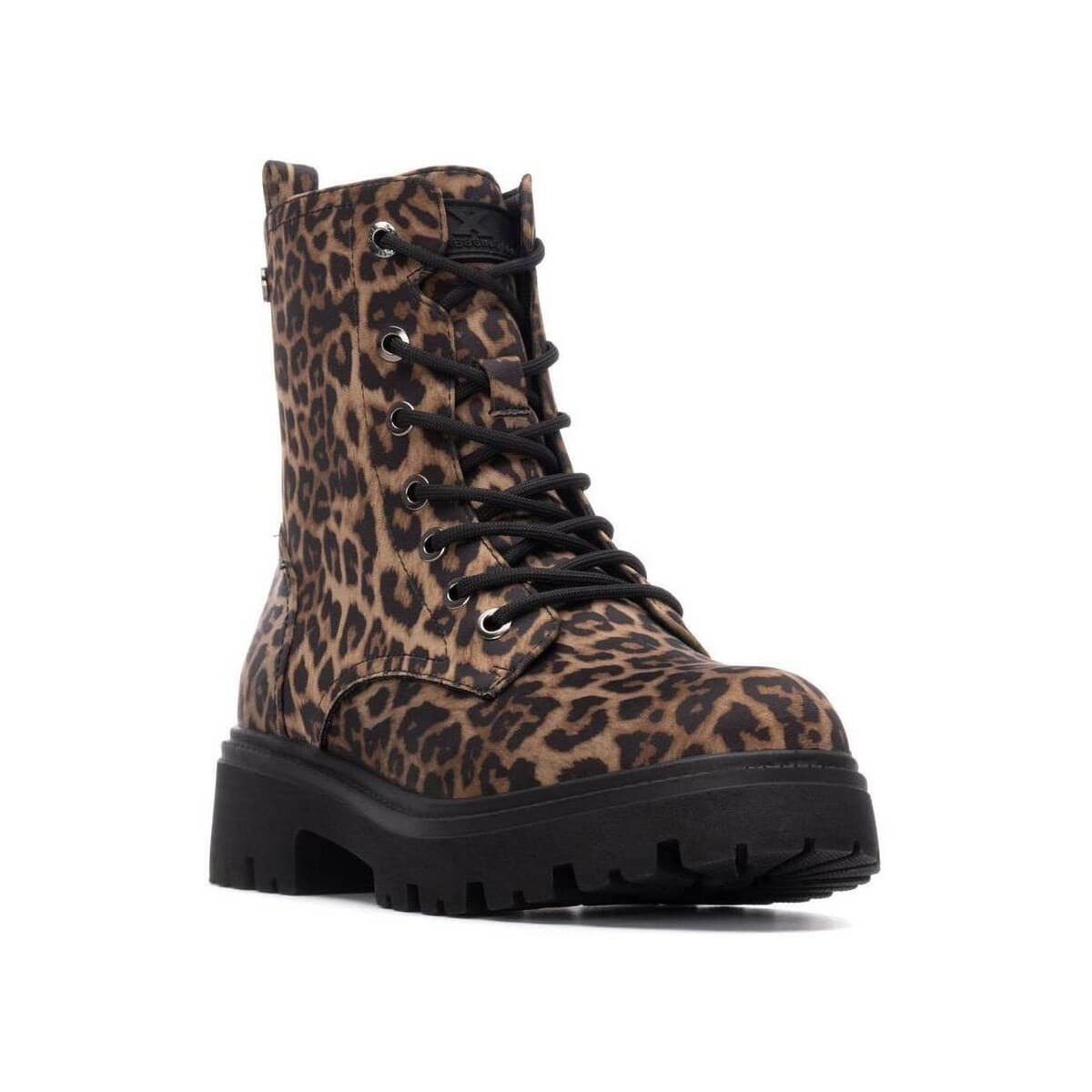 Women's Ankle Boots Xti Multicolor